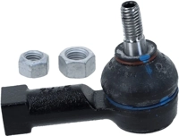 Tie Rod End Left and right LEMFORDER